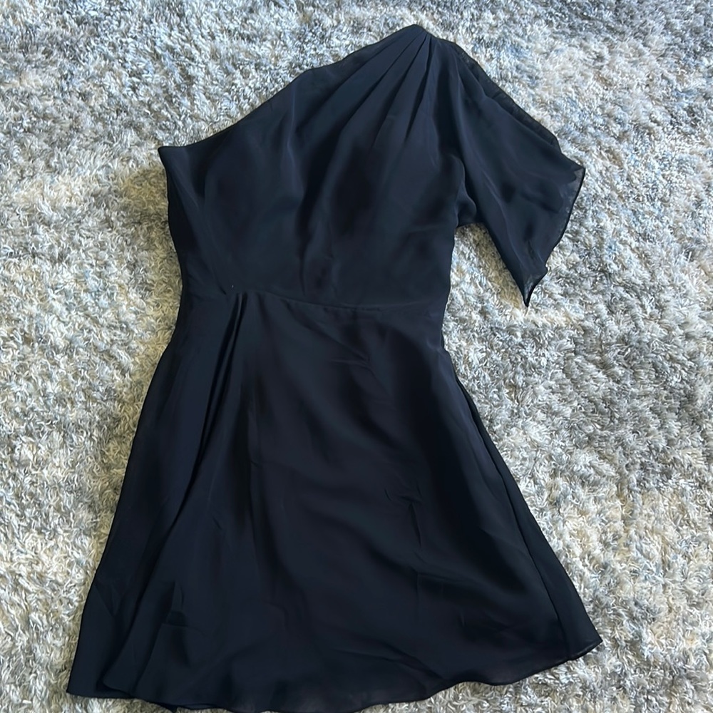 Pretty maids dress